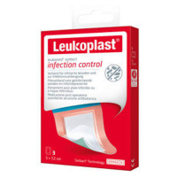 LEUKOPLAST Leukomed Sorbact 8 x 10cm 7995005