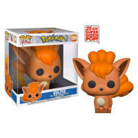 Pokemon Super Sized Jumbo POP! Vinyl Figure Vulpix (EMEA) 25 cm