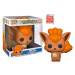 Pokemon Super Sized Jumbo POP! Vinyl Figure Vulpix (EMEA) 25 cm