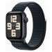 Apple Watch SE GPS 40mm Midnight, MRE03QC/A