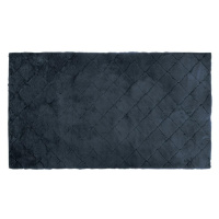 Kusový koberec OSLO TX DESIGN 120 x 160 cm - námornícky modrý