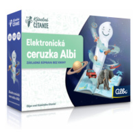 Elektronická ceruzka Albi ALBI