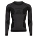 Pánske bezšvové funkčné tričko s dlhým rukávom Portwest Dynamic Air Baselayer B173