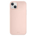 UNIQ HYBRID IPHONE 6.7 MAX (2022) MAGCLICK CHARGING LINO HUE - BLUSH (PINK)