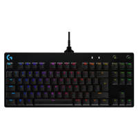 Logitech G Pro (2019) GX Blue US