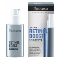 NEUTROGENA® Retinol Boost nočný krém 50 ml