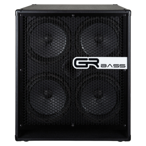 GR Bass GR 410