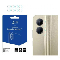 Ochranné sklo 3MK Lens Protect Realme C33 Camera lens protection 4 pcs (5903108493239)