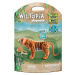 PLAYMOBIL 71055 Wiltropia: Tiger