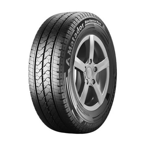 Matador HECTORRA VAN 205/82 R14 109/107P