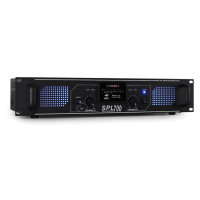 PA- HiFi zosilňovač Skytec SPL-700 W USB-SD-MP3