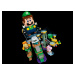 LEGO Dobrodružství s Luigim – startovací set 71387
