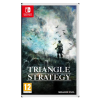 SWITCH TRIANGLE STRATEGY