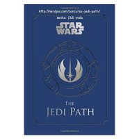 Chronicle Books Star Wars Jedi Path: A Manual for Students of the Force Chronicle