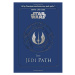 Chronicle Books Star Wars Jedi Path: A Manual for Students of the Force Chronicle