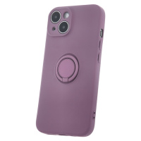 Finger Grip Apple iPhone 16 light purple