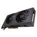 Sapphire PULSE AMD Radeon RX 7600 XT