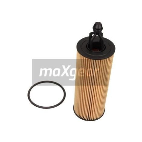 Olejový filter MAXGEAR 26-1218