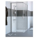 Hüppe Classics 2 sprchové dvere 110 cm C25110.069.322