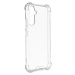 Odolné puzdro na Samsung Galaxy A34 5G A346 Roar Armor Jelly transparentné
