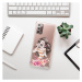 Odolné silikónové puzdro iSaprio - Charming - Samsung Galaxy Note 20