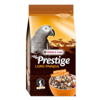 Krmivo Versele-Laga Prestige Premium africký veľký papagáj 1kg