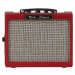 Fender MD-20 Mini Deluxe Amplifier - Red