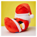 Tubbz kačička plyšová Santa Claus