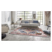 Kusový koberec Asmar 104017 Indigo/Blue - 80x150 cm Nouristan - Hanse Home koberce
