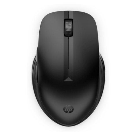 HP myš 435 Multi-device bezdrôtová čierna