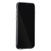 Silikónové puzdro na Samsung Galaxy S22 Ultra 5G S908 Jelly Roar transparentné