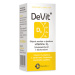 DEVIT Kvapky 22 ml