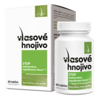 Maxivitalis Vlasové hnojivo 60 tbl