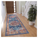 Kusový koberec Luxor 105637 Maderno Blue Multicolor - 200x280 cm Hanse Home Collection koberce