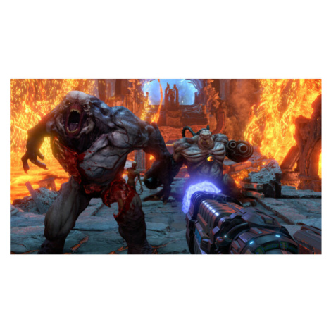 DOOM Eternal (Xbox One)