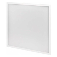Panel LED 600x600 vstavaný biely, 40W, 3000K UGR (EMOS)