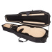 Bacio Instruments Foamed Cello Case de Luxe 4/4