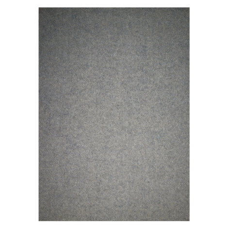 Kusový koberec Quick step béžový - 80x120 cm Vopi koberce