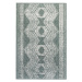 Kusový koberec Gemini 106010 Green z kolekce Elle – na ven i na doma - 80x150 cm ELLE Decoration