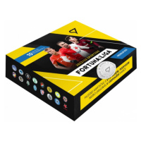 Sportzoo Futbalové karty Fortuna Liga 2022-2023 Premium box 2. seria