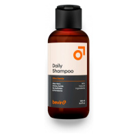 Beviro Daily šampón na vlasy 100 ml