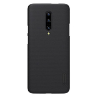 Kryt Nillkin Super Frosted Shield case for OnePlus 7 Pro, black (6902048177031)