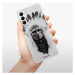 Odolné silikónové puzdro iSaprio - Indian 01 - Samsung Galaxy A04s