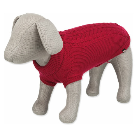 Kenton pullover, S: 33 cm, red Trixie