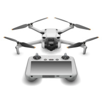 DJI Mini 3 Fly More Combo (DJI RC) (GL)