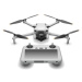 DJI Mini 3 Fly More Combo (DJI RC) (GL)