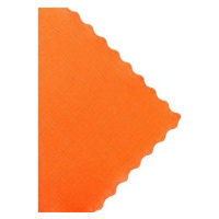 Olzatex Teflonový ubrus 4312 oranžový STANDARD 75 × 75 cm