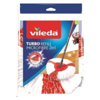 Vileda TURBO 2in1 náhrada