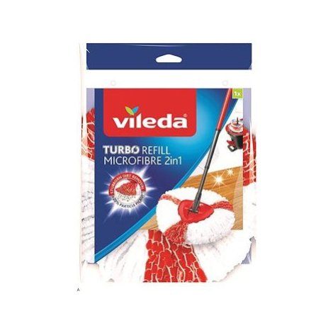 Vileda TURBO 2in1 náhrada