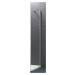 Bočné zástena k sprchovacím dverám 100 cm Huppe Design Pure 8P1005.092.321